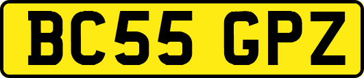 BC55GPZ