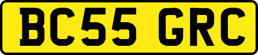 BC55GRC