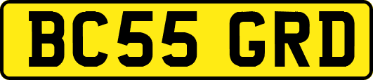 BC55GRD