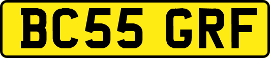 BC55GRF