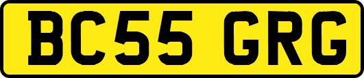 BC55GRG