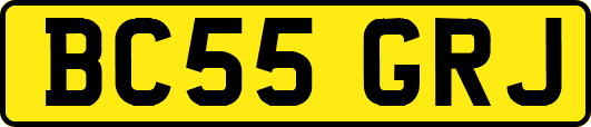 BC55GRJ