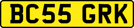 BC55GRK