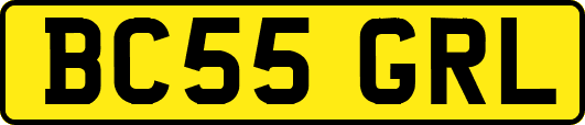 BC55GRL