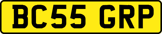 BC55GRP