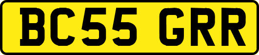 BC55GRR