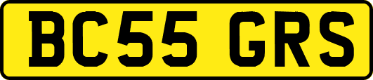 BC55GRS