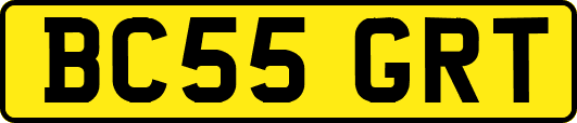 BC55GRT