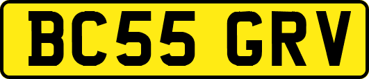 BC55GRV
