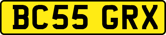 BC55GRX