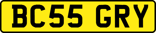 BC55GRY