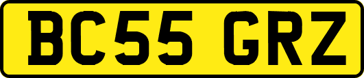 BC55GRZ