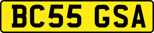 BC55GSA