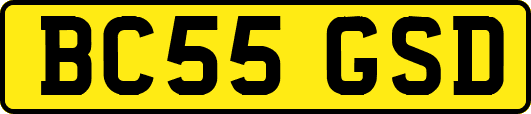BC55GSD