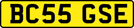 BC55GSE