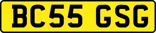 BC55GSG