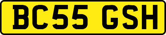 BC55GSH