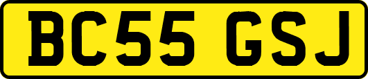 BC55GSJ