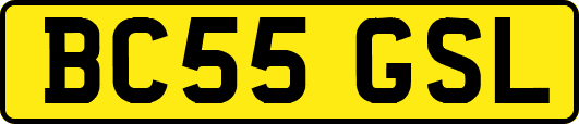 BC55GSL