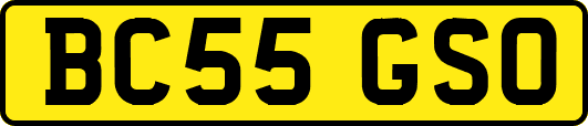 BC55GSO