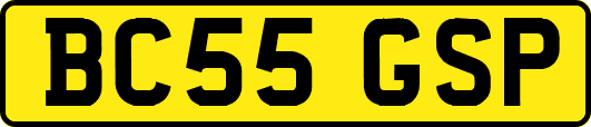 BC55GSP
