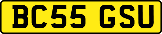 BC55GSU