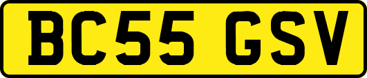 BC55GSV