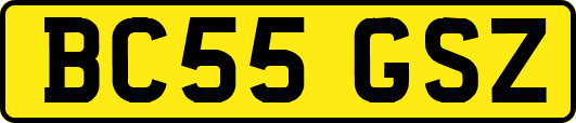 BC55GSZ