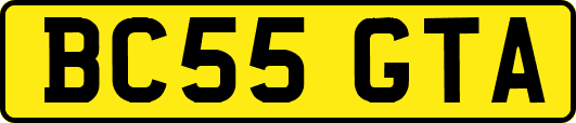 BC55GTA