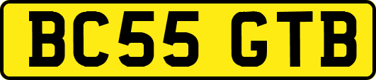 BC55GTB