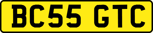 BC55GTC
