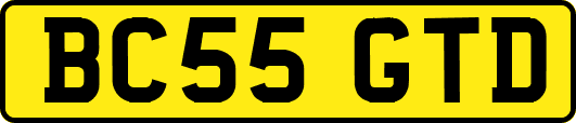 BC55GTD