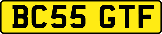 BC55GTF