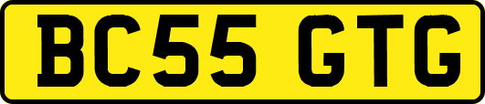 BC55GTG
