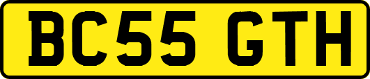 BC55GTH