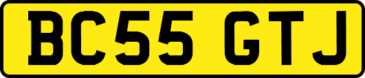 BC55GTJ