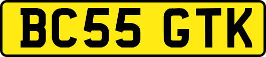 BC55GTK