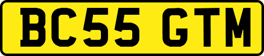 BC55GTM