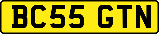 BC55GTN