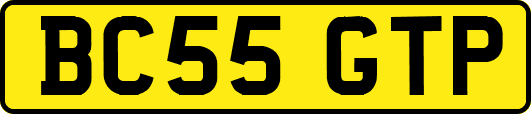 BC55GTP