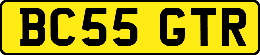 BC55GTR