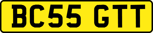 BC55GTT