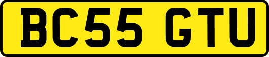 BC55GTU