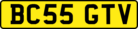 BC55GTV