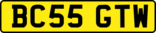 BC55GTW