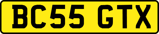 BC55GTX