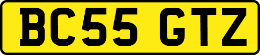 BC55GTZ