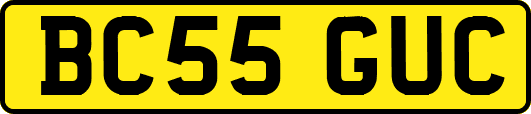 BC55GUC