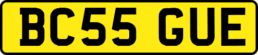 BC55GUE