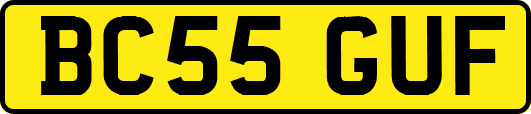 BC55GUF